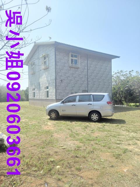 桃園觀音農舍-1