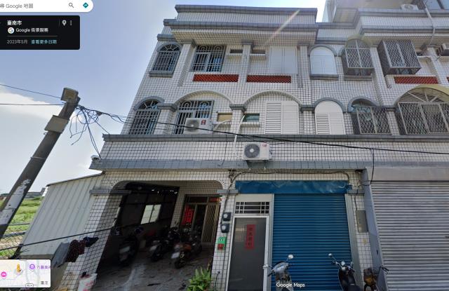 台南將軍透天拍賣-4