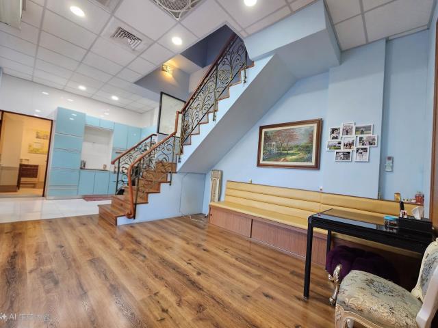 高雄美濃透天-1