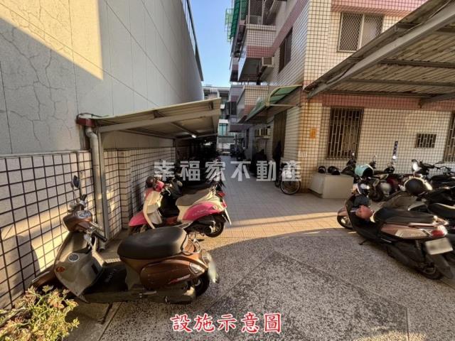 台南南區華廈-10