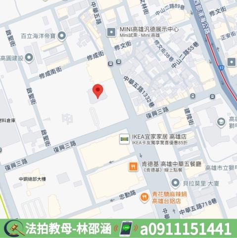 高雄前鎮大樓法拍-9