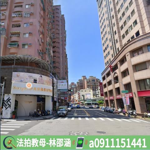 左營法拍大樓-5