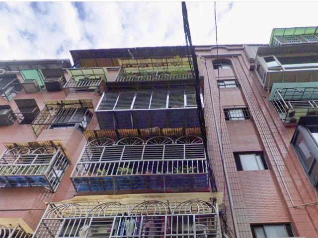 蘆洲拍賣公寓-1