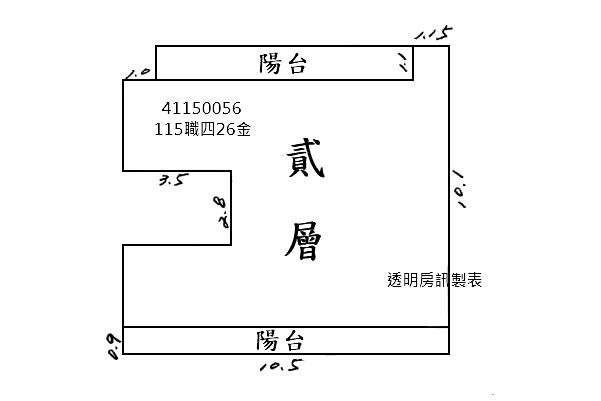 蘆洲公寓法拍-11