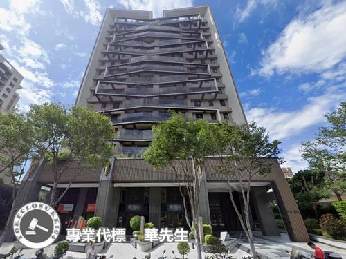南屯大樓法拍-1
