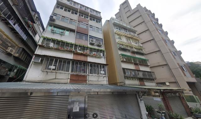 台北拍賣華廈-1