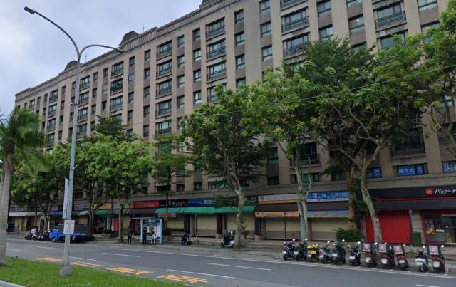 新北法拍華廈-1