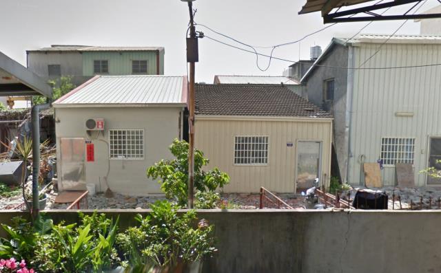 台中大雅透天法拍-6