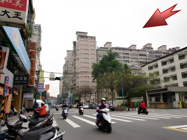 新北土城法拍大樓-8