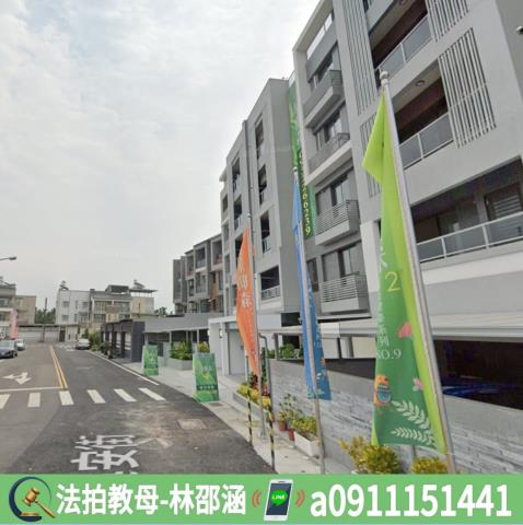 內埔透天法拍-6