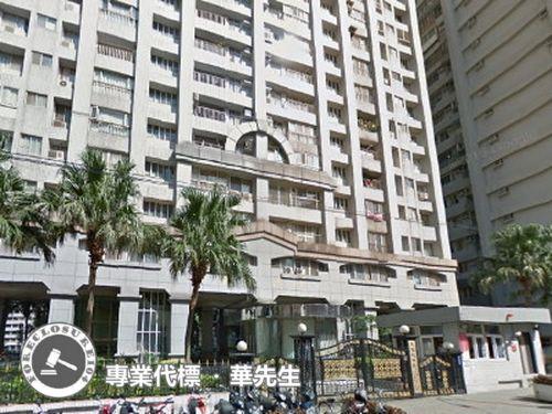 新北淡水大樓法拍-6