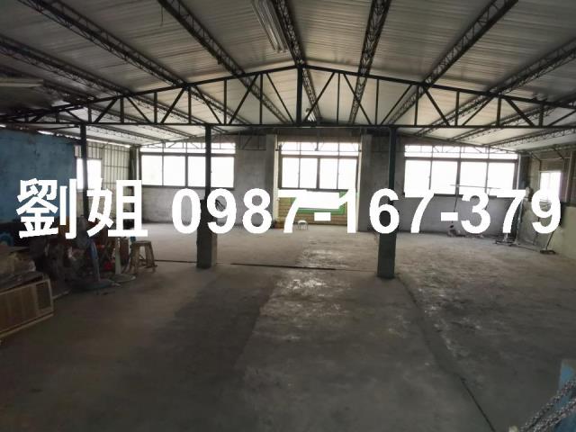 高雄大社廠房-3