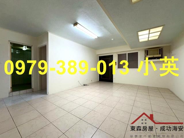 台南永康華廈-3