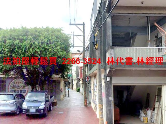 桃園大溪法拍透天-8