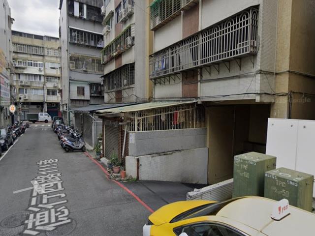 士林華廈法拍-4