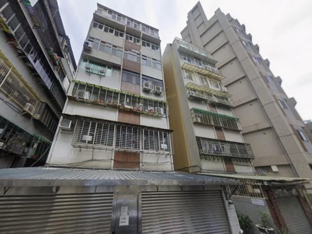 士林華廈法拍-5