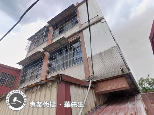 大溪法拍透天-8