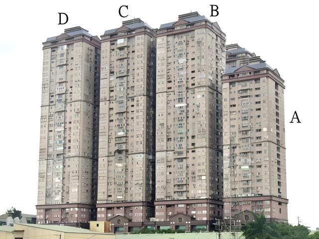 汐止大樓法拍-2