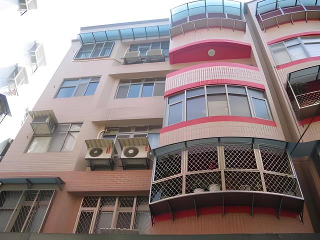 永和公寓法拍-2