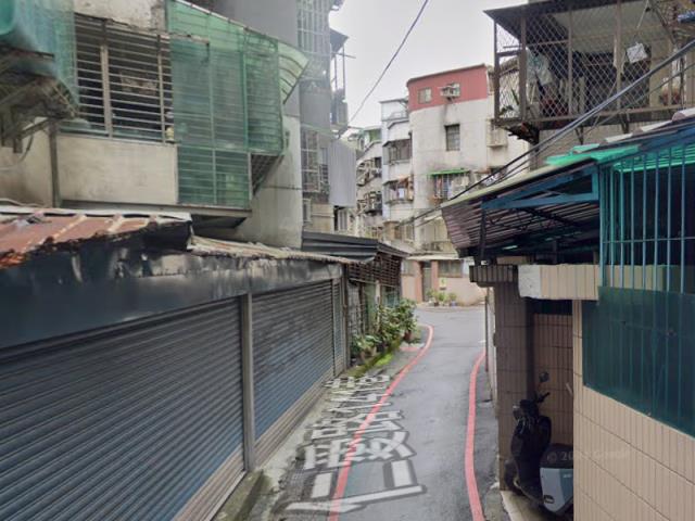 永和公寓法拍-4