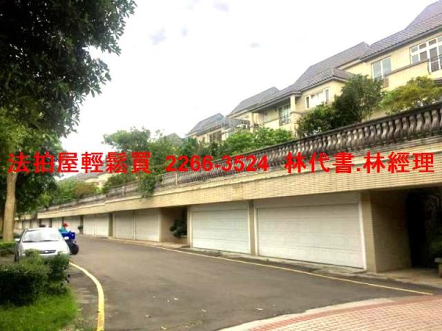 平鎮法拍透天-6