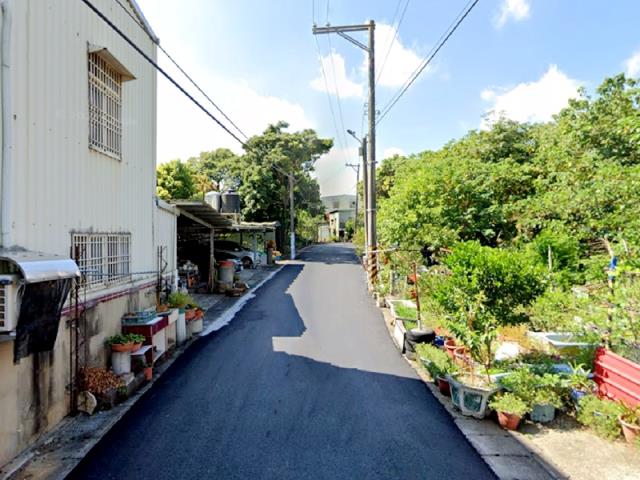 楊梅法拍透天-3