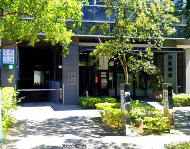 新北拍賣大樓-6