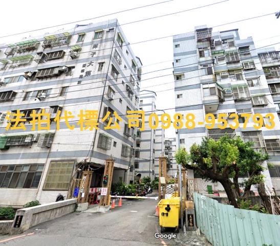 台中潭子法拍大樓-1