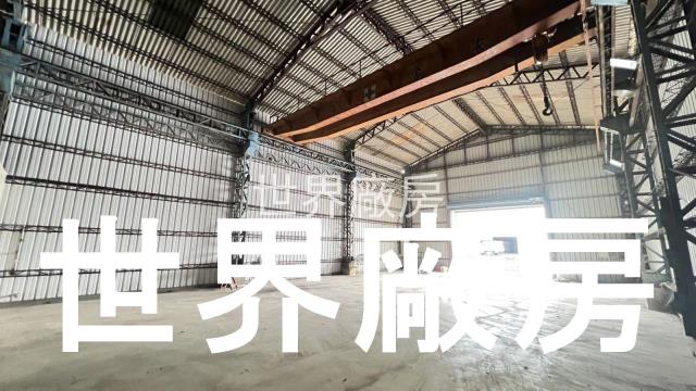 高雄路竹廠房-1