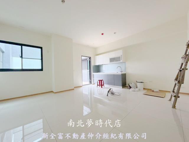 台南新市華廈-1
