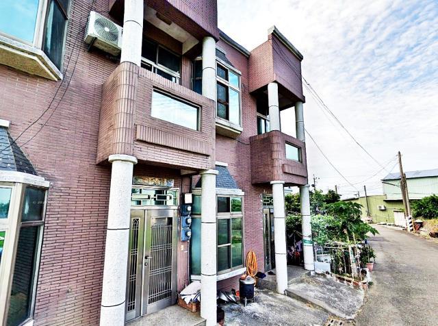 民雄透天法拍-2