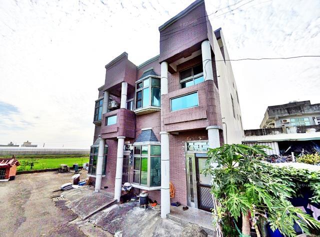 民雄透天法拍-3