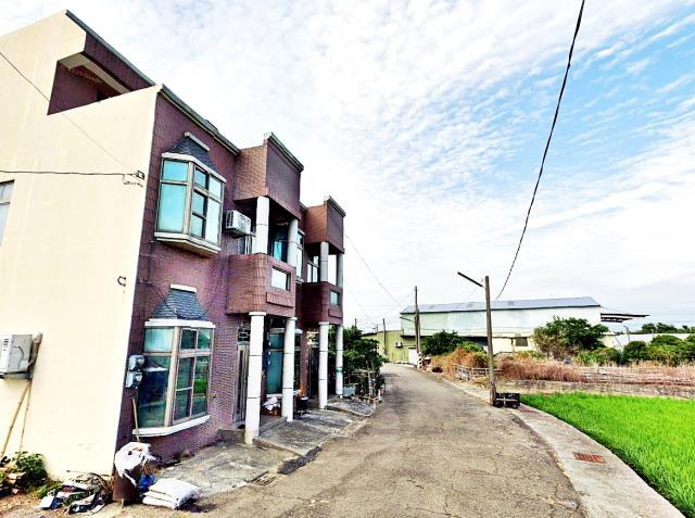 民雄透天法拍-5