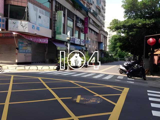 西屯法拍大樓-5