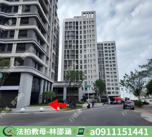 楠梓拍賣大樓-6