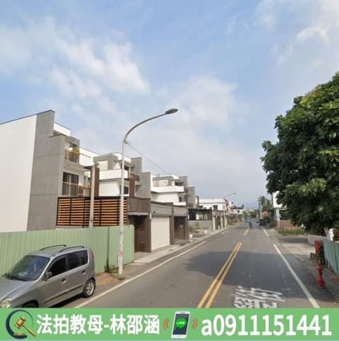 佳冬法拍透天-5