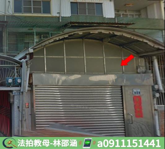 台南法拍透天-4