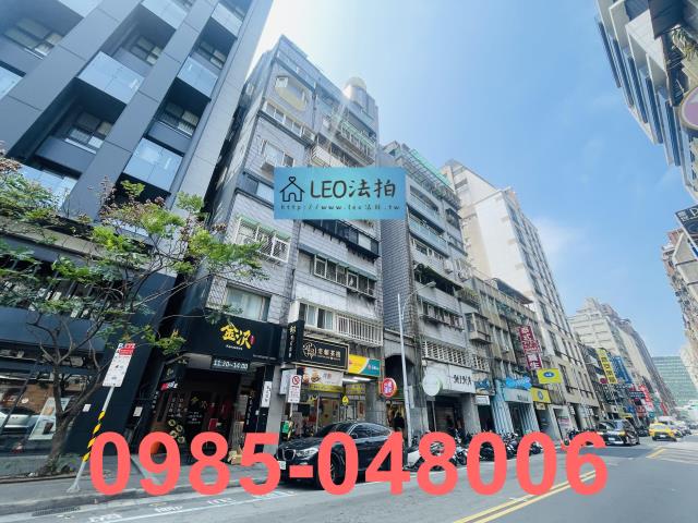 台北大樓法拍-3