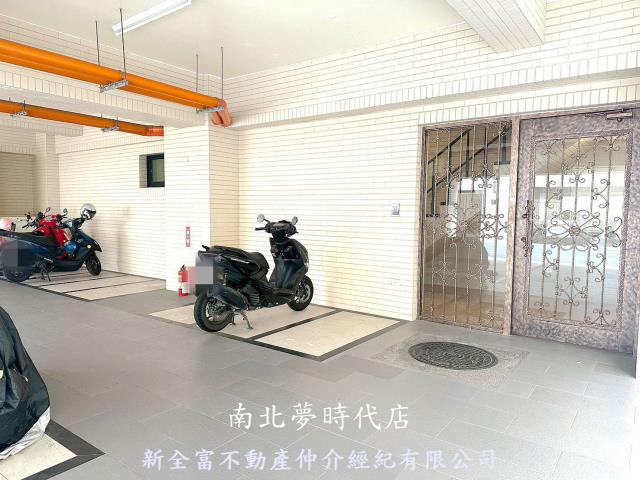 台南安南華廈-12