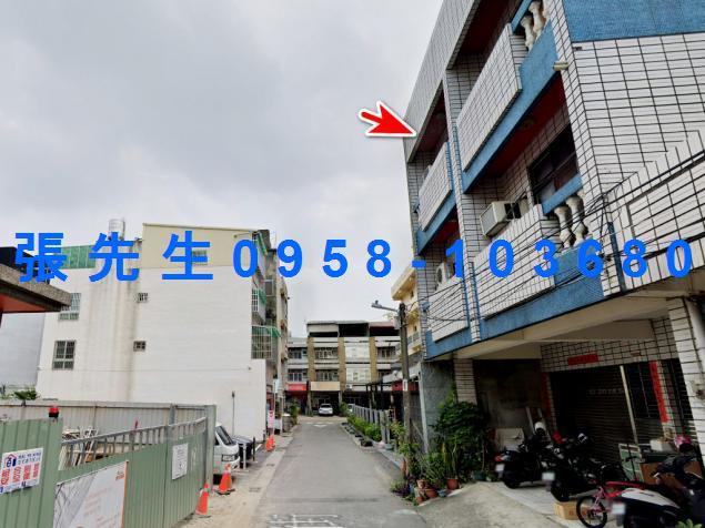 彰化員林法拍透天-4