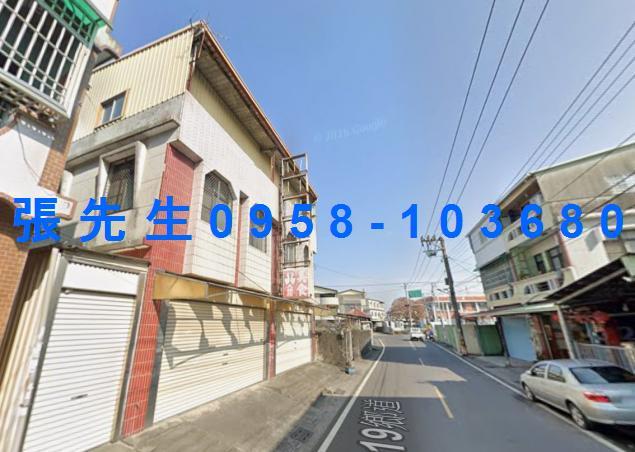 屏東長治透天法拍-3