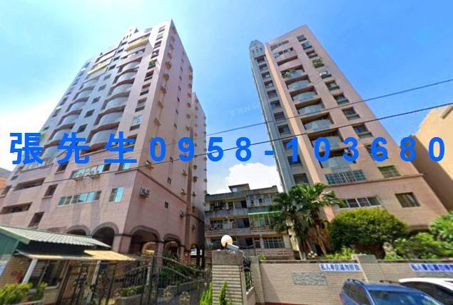 台中北屯大樓法拍-2