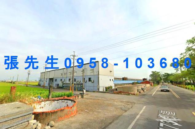 雲林大埤一樓拍賣-5