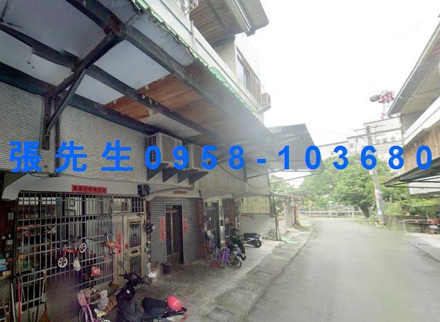 南投南投市透天法拍-2