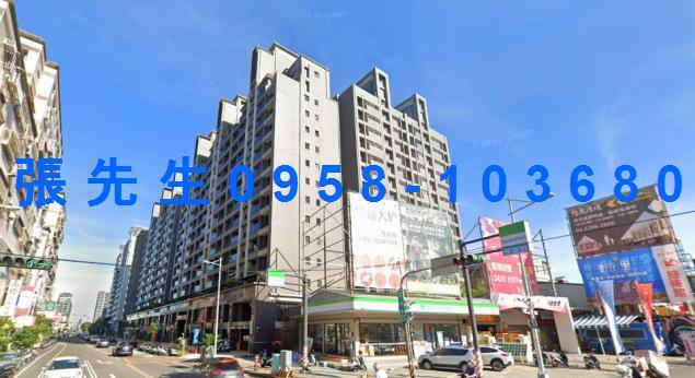 台中太平大樓法拍-4