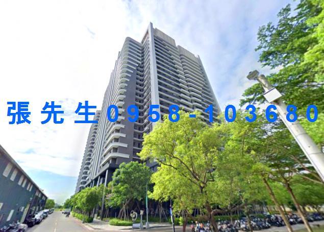 台中北屯法拍大樓-4