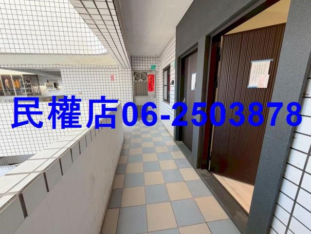 台南永康華廈-12