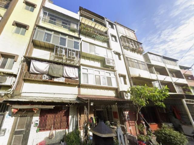 淡水法拍公寓-3