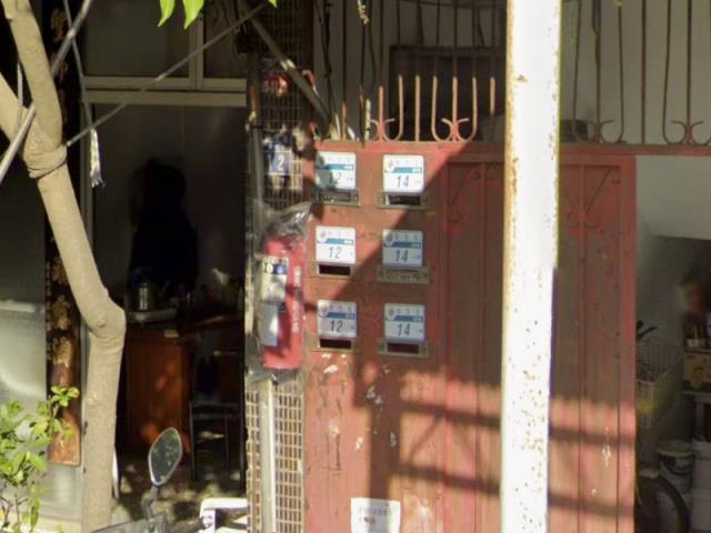 淡水法拍公寓-5