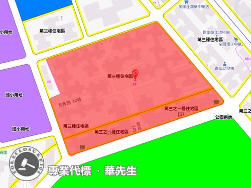 台北法拍大樓-9